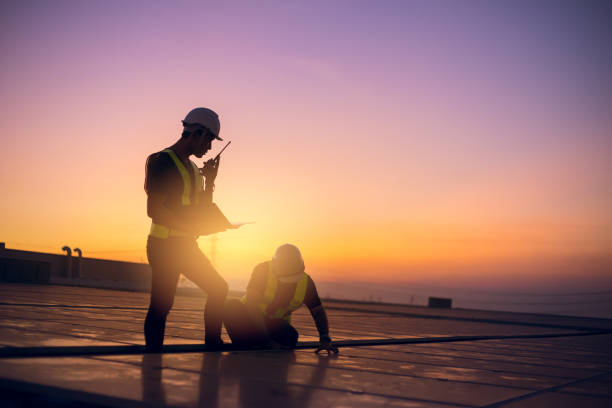 Best Roof Waterproofing Services  in North Patchogue, NY