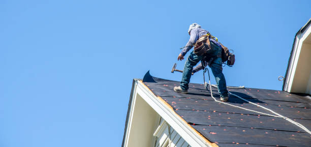 Quick and Trustworthy Emergency Roof Repair Services in North Patchogue, NY